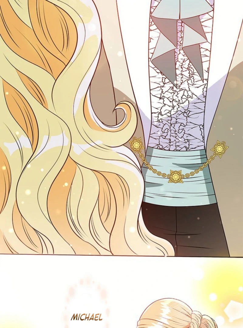 Welcome to Elly’s Hotel chapter 5 page 104