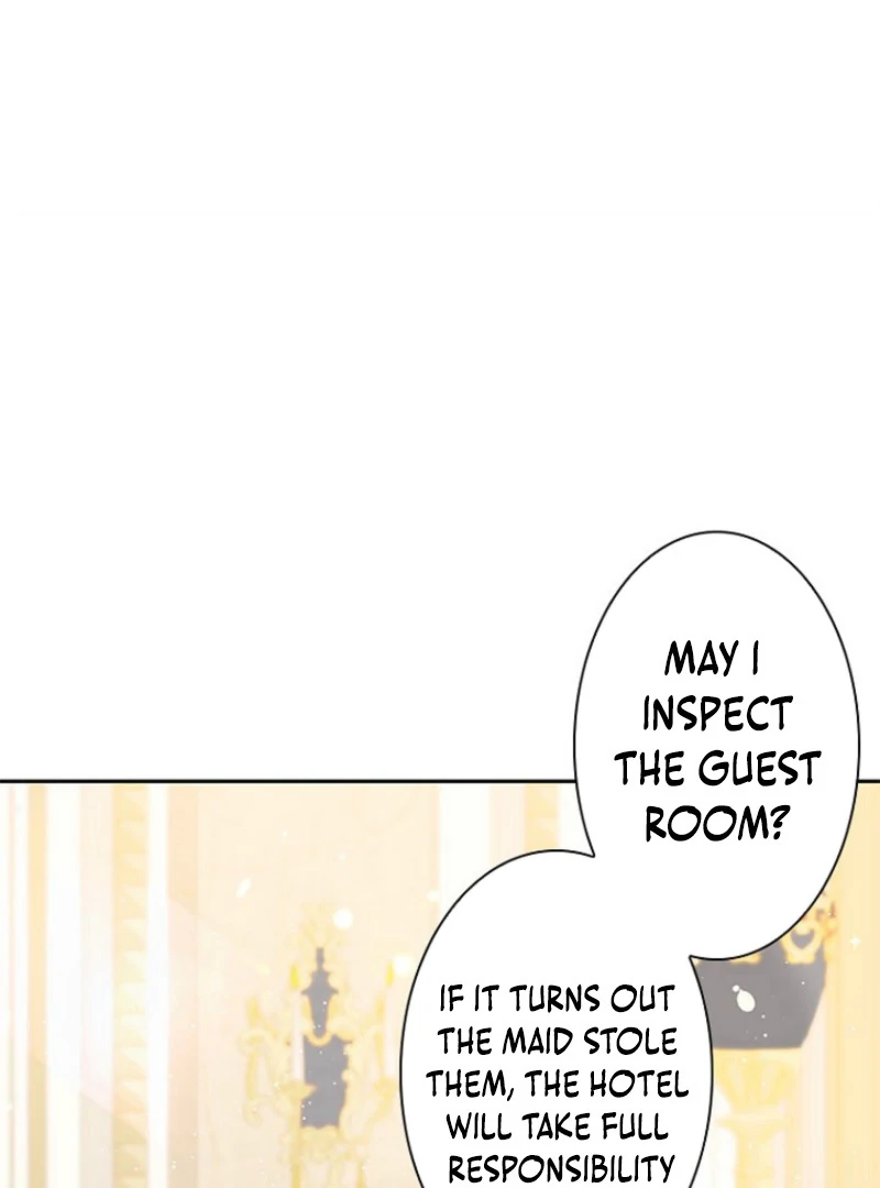 Welcome to Elly’s Hotel chapter 5 page 110