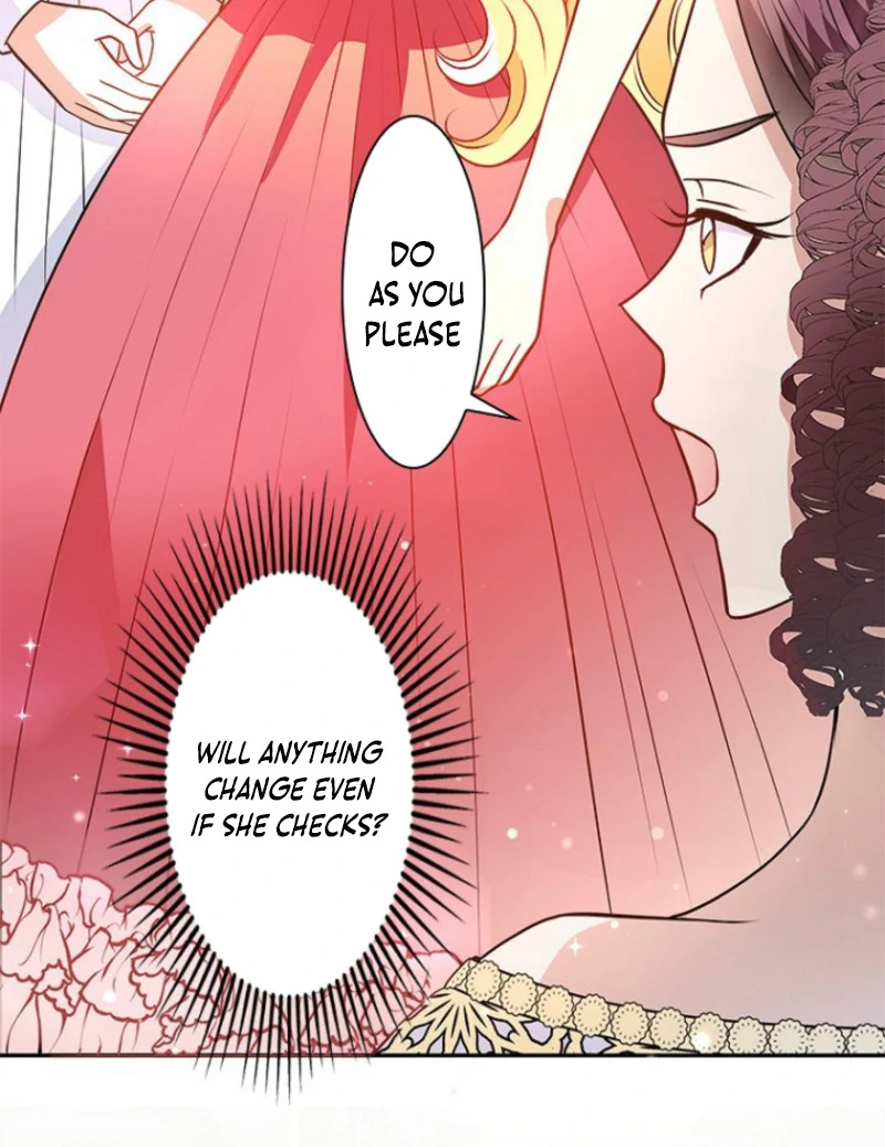 Welcome to Elly’s Hotel chapter 5 page 112