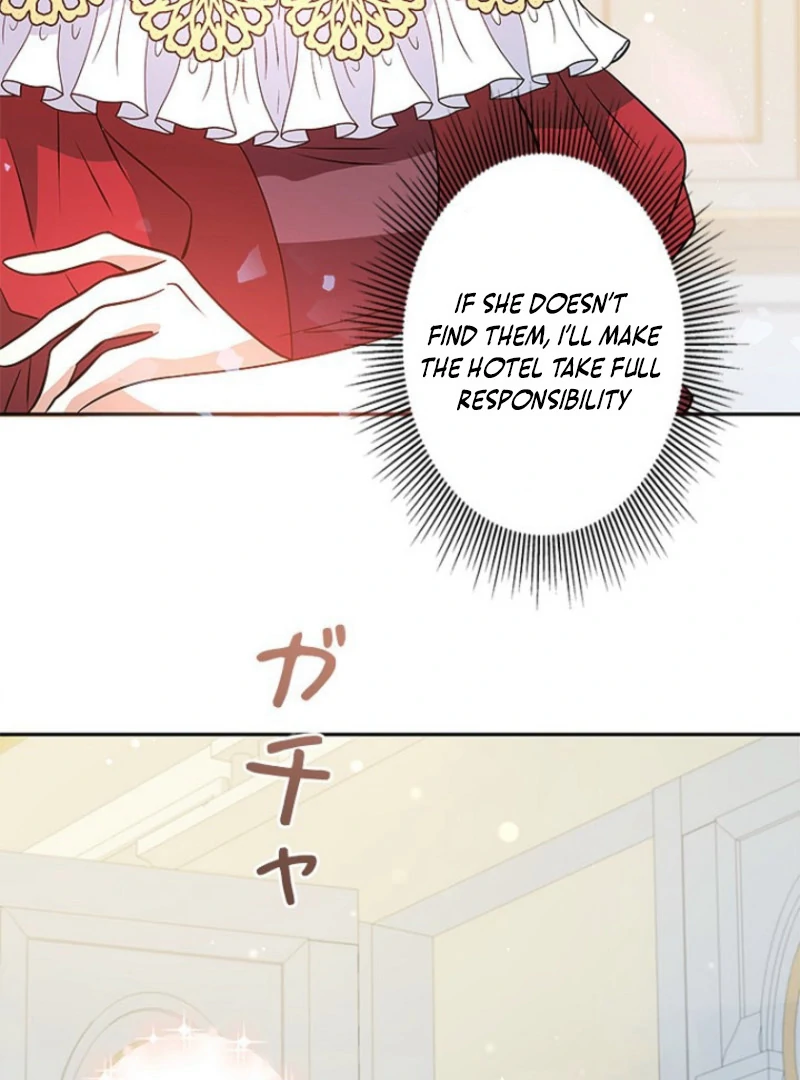 Welcome to Elly’s Hotel chapter 5 page 114