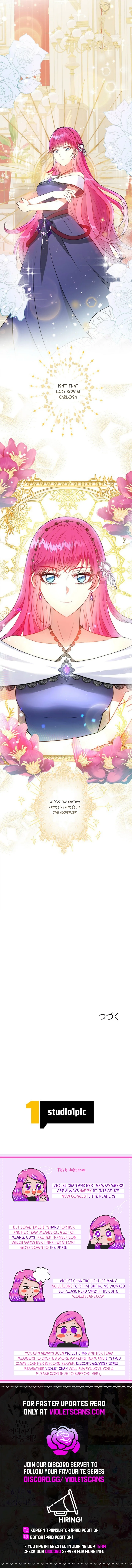 Welcome to Elly’s Hotel chapter 7 page 11