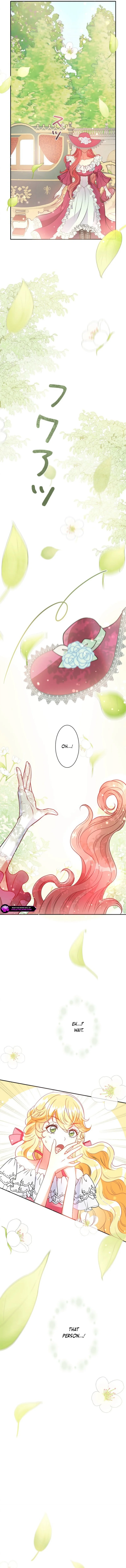 Welcome to Elly’s Hotel chapter 9 page 11