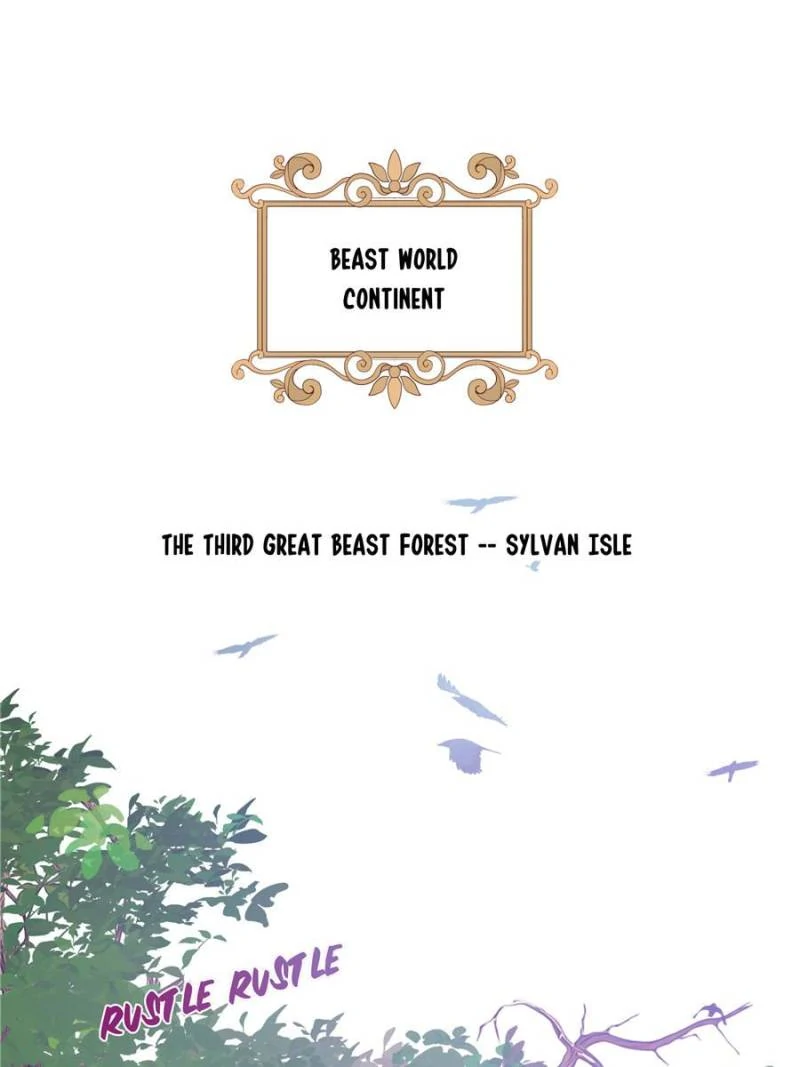 Taming the Beasts With Multi-Pregnancy System chapter 1 page 1
