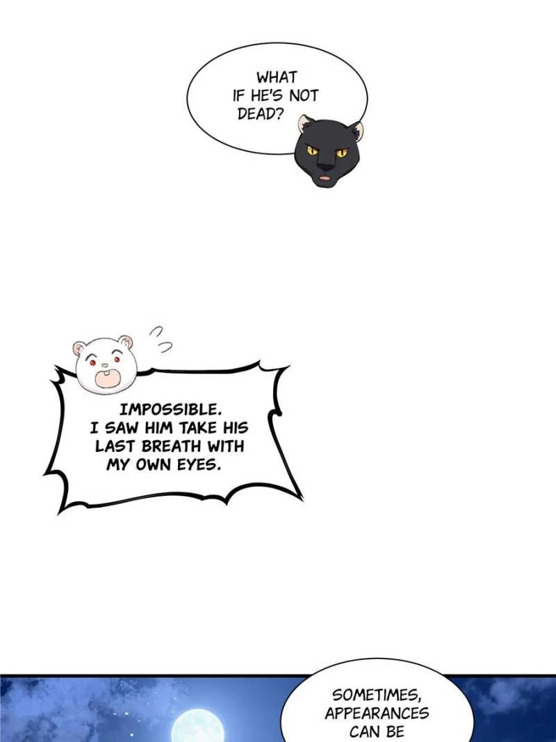 Taming the Beasts With Multi-Pregnancy System chapter 10 page 28