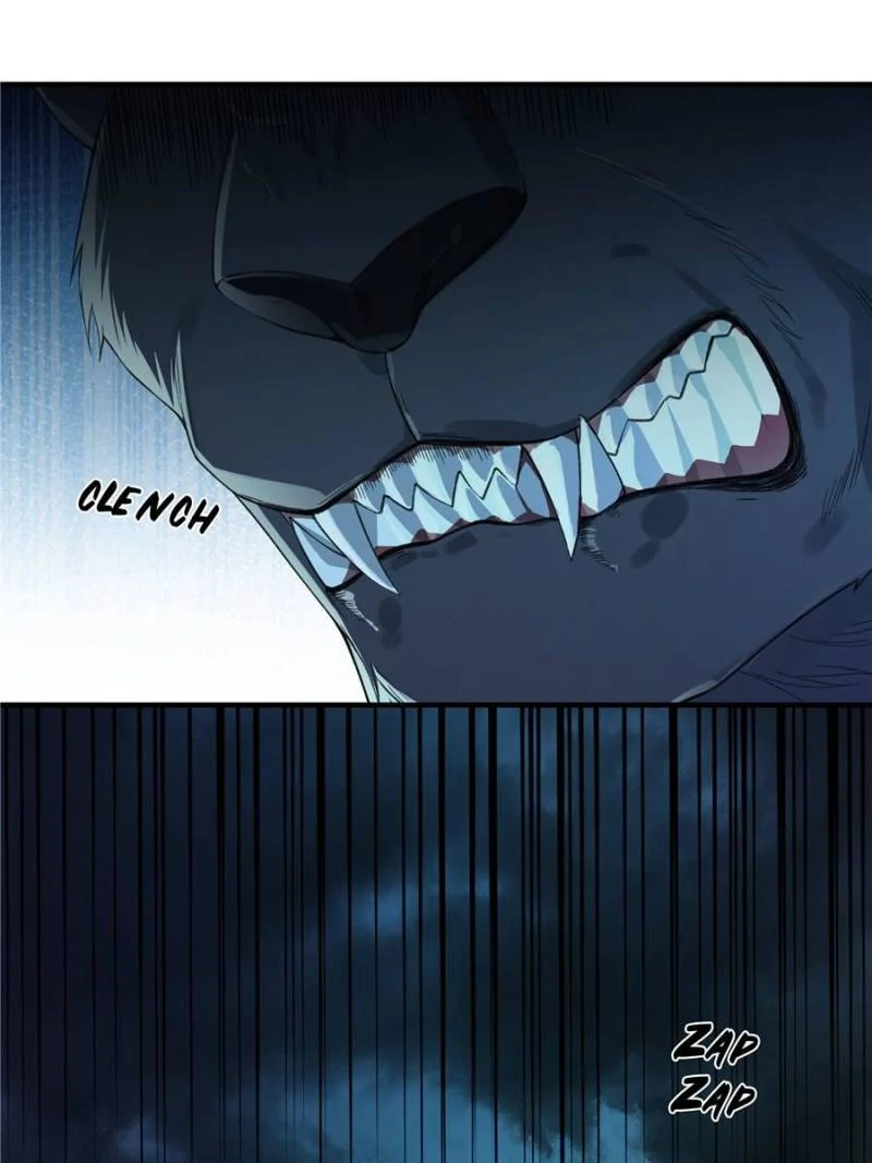 Taming the Beasts With Multi-Pregnancy System chapter 12 page 6