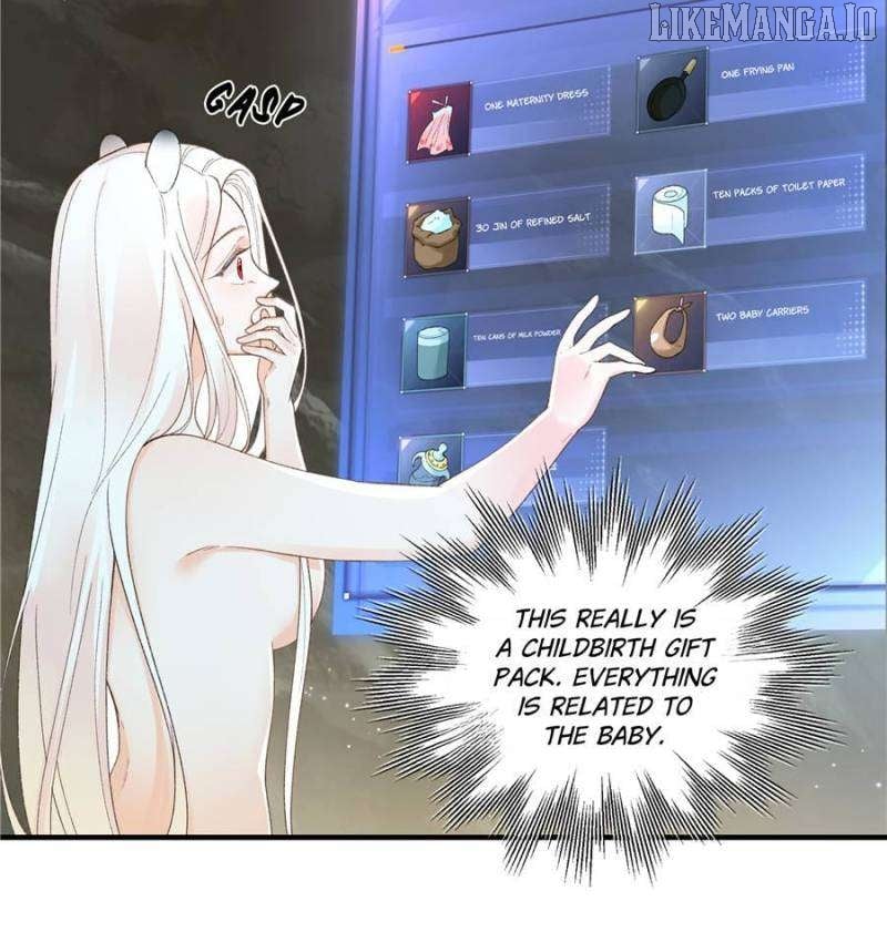 Taming the Beasts With Multi-Pregnancy System chapter 13 page 2