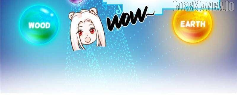 Taming the Beasts With Multi-Pregnancy System chapter 13 page 5