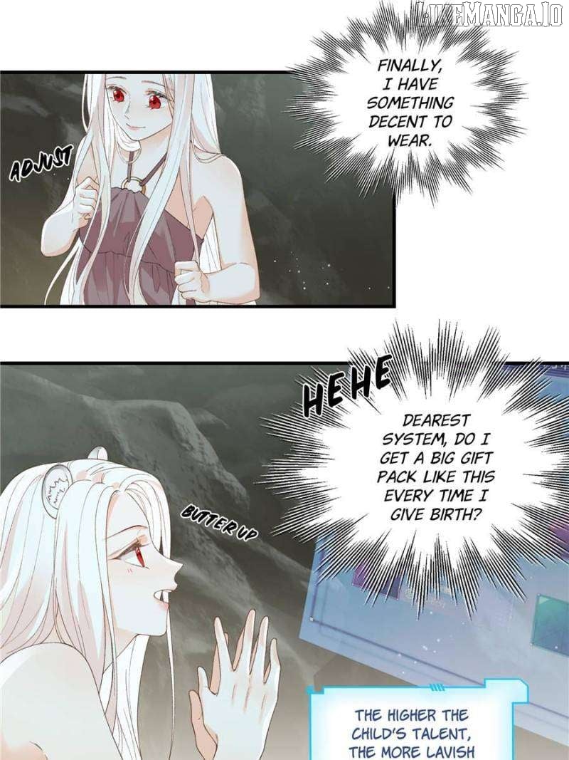 Taming the Beasts With Multi-Pregnancy System chapter 13 page 6