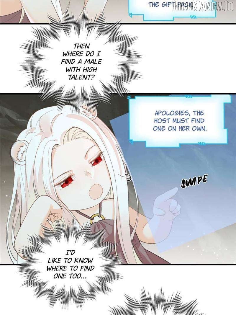 Taming the Beasts With Multi-Pregnancy System chapter 13 page 7