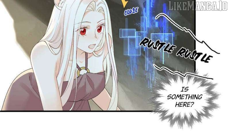Taming the Beasts With Multi-Pregnancy System chapter 13 page 9