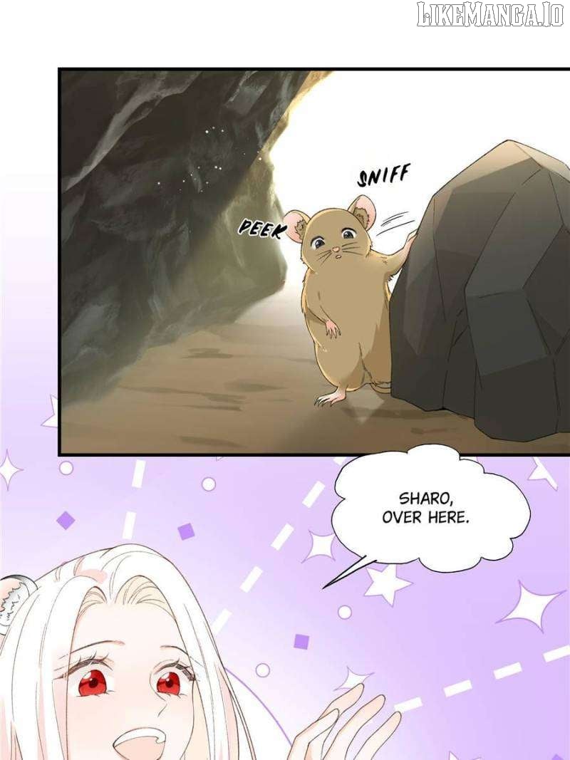 Taming the Beasts With Multi-Pregnancy System chapter 13 page 10