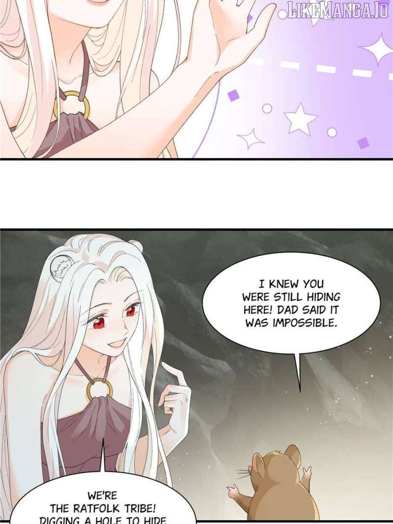 Taming the Beasts With Multi-Pregnancy System chapter 13 page 11