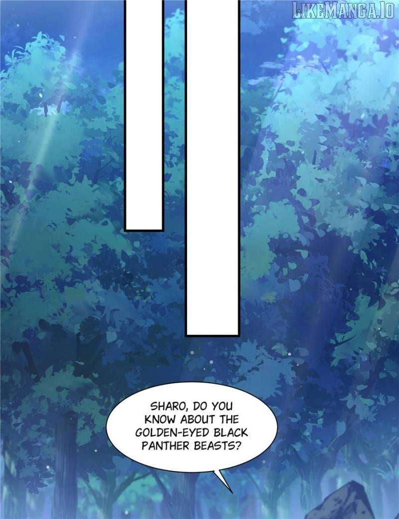 Taming the Beasts With Multi-Pregnancy System chapter 13 page 16