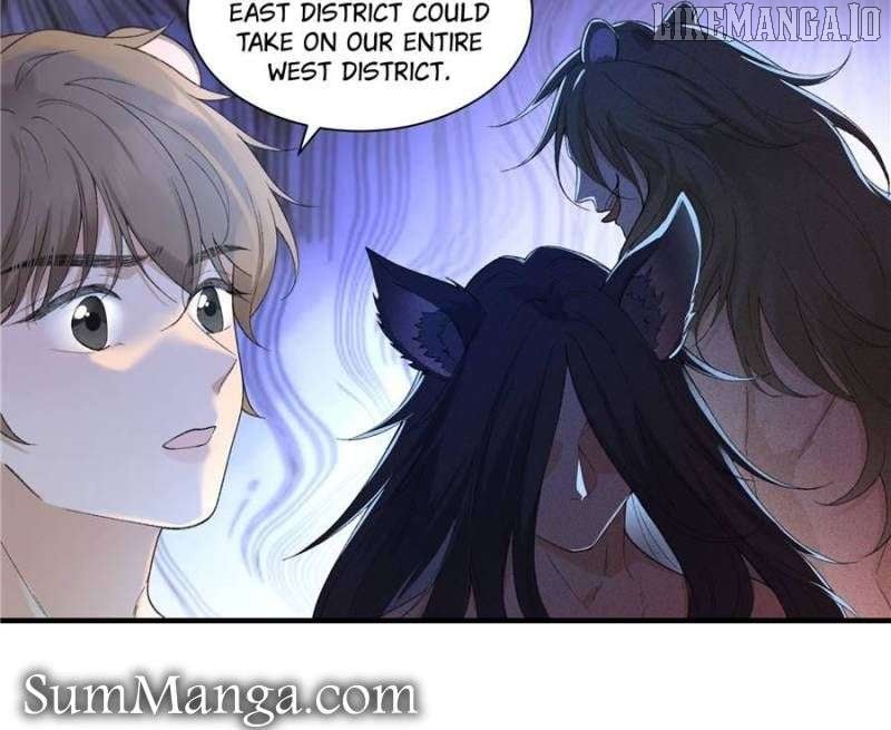 Taming the Beasts With Multi-Pregnancy System chapter 13 page 18