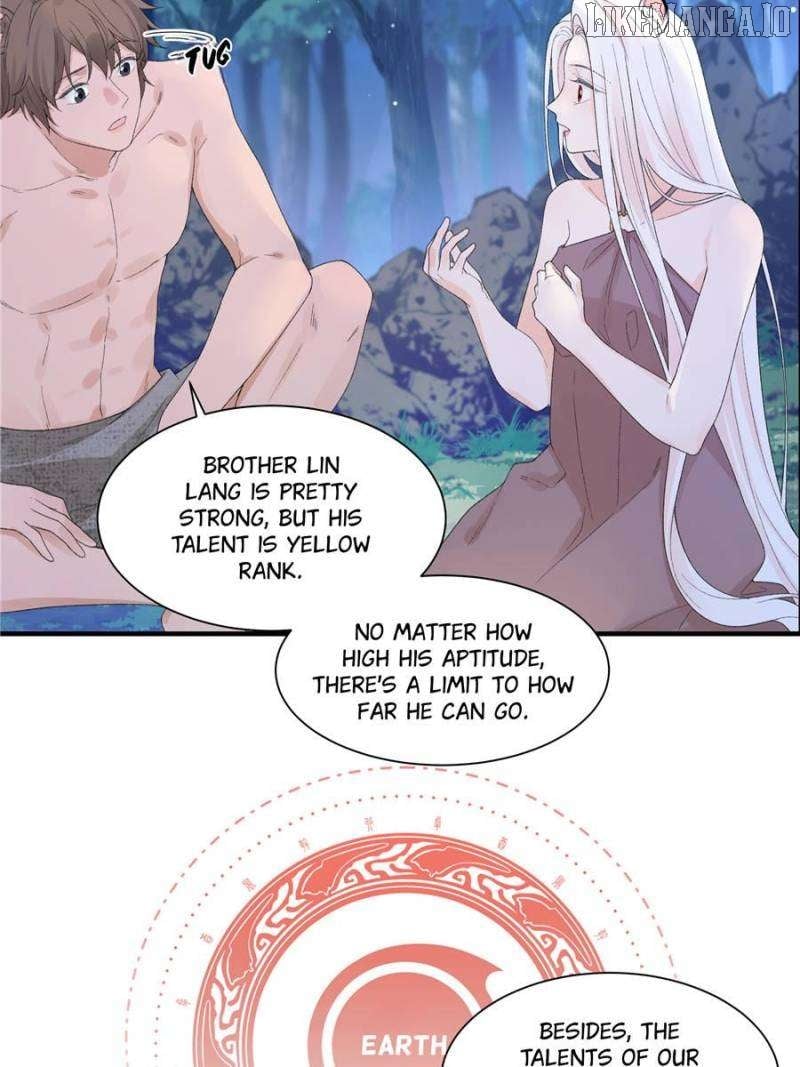 Taming the Beasts With Multi-Pregnancy System chapter 13 page 22