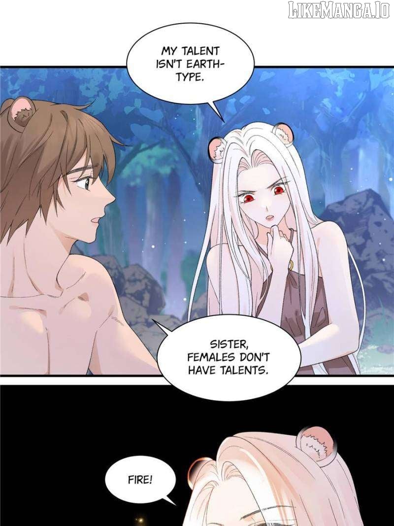 Taming the Beasts With Multi-Pregnancy System chapter 13 page 24