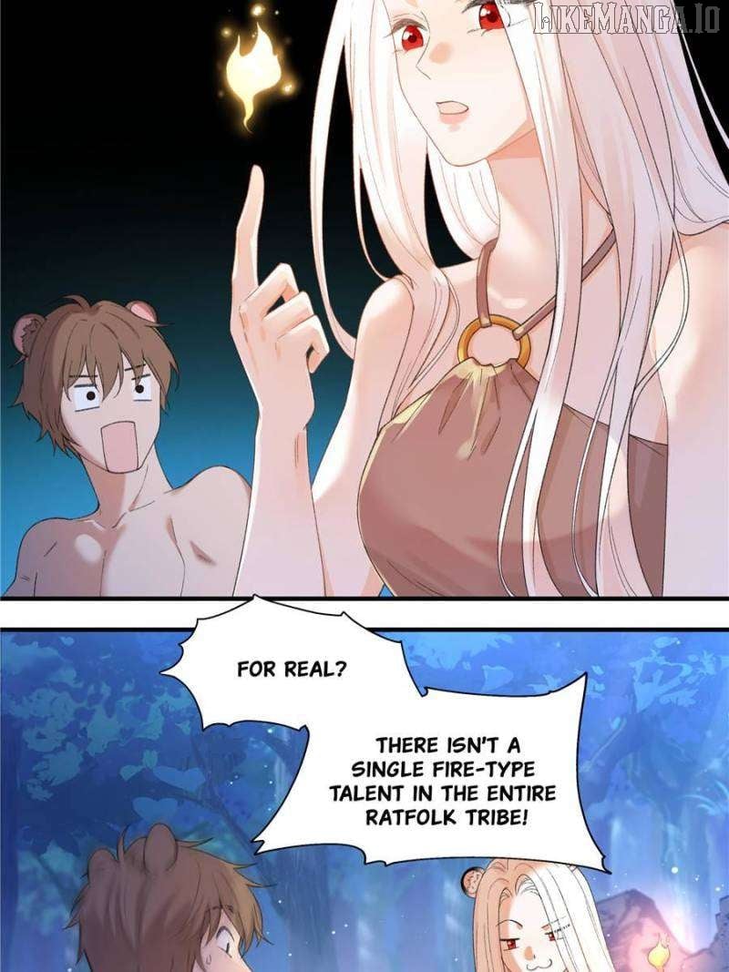 Taming the Beasts With Multi-Pregnancy System chapter 13 page 25