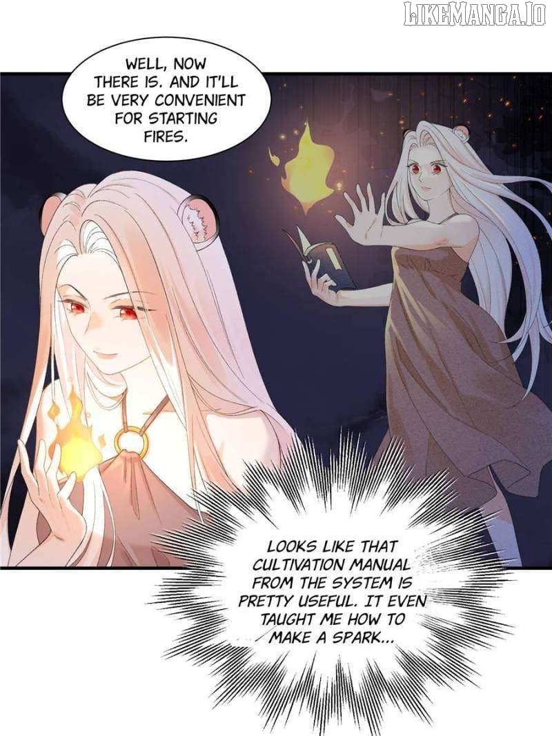 Taming the Beasts With Multi-Pregnancy System chapter 13 page 27