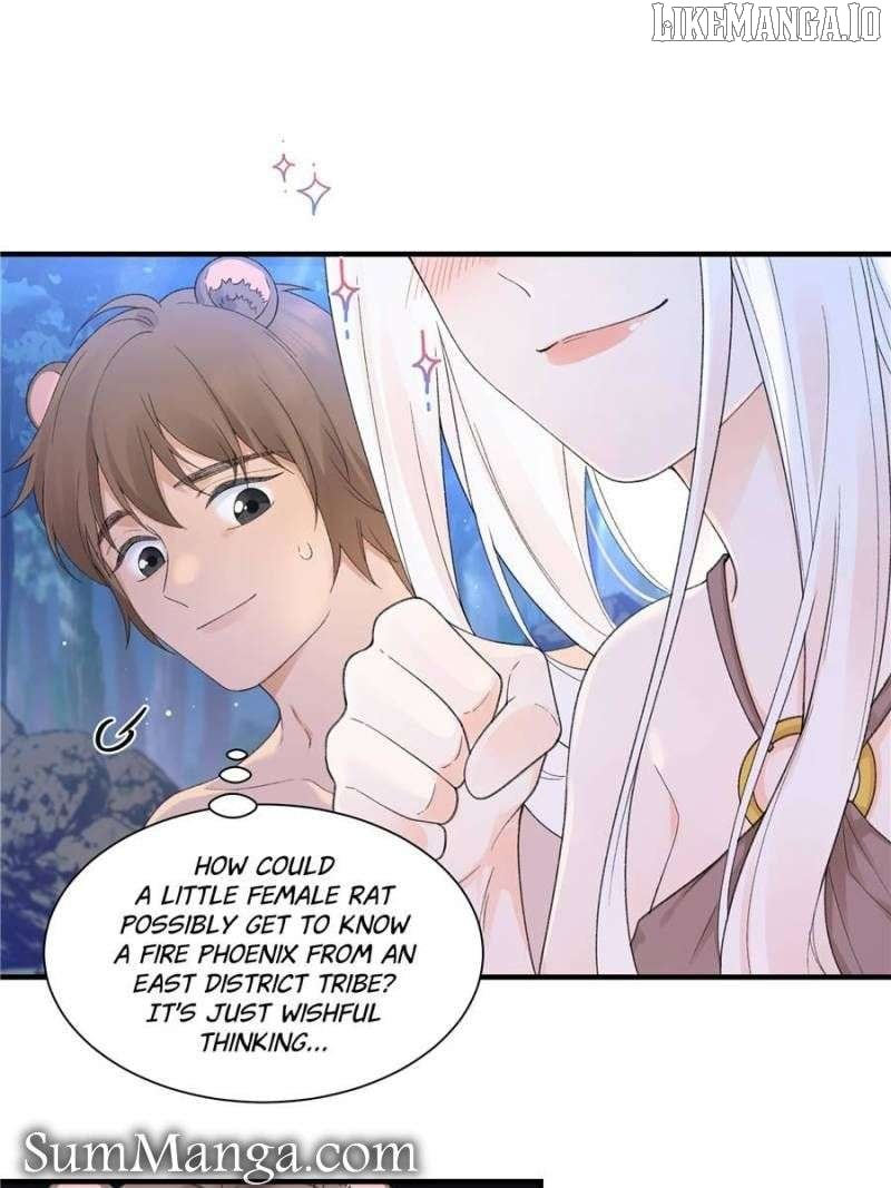 Taming the Beasts With Multi-Pregnancy System chapter 13 page 33