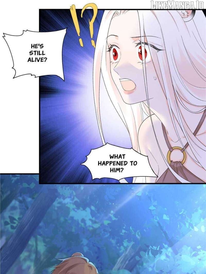 Taming the Beasts With Multi-Pregnancy System chapter 13 page 34