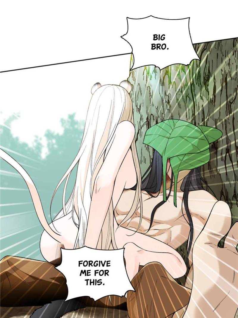Taming the Beasts With Multi-Pregnancy System chapter 2 page 4