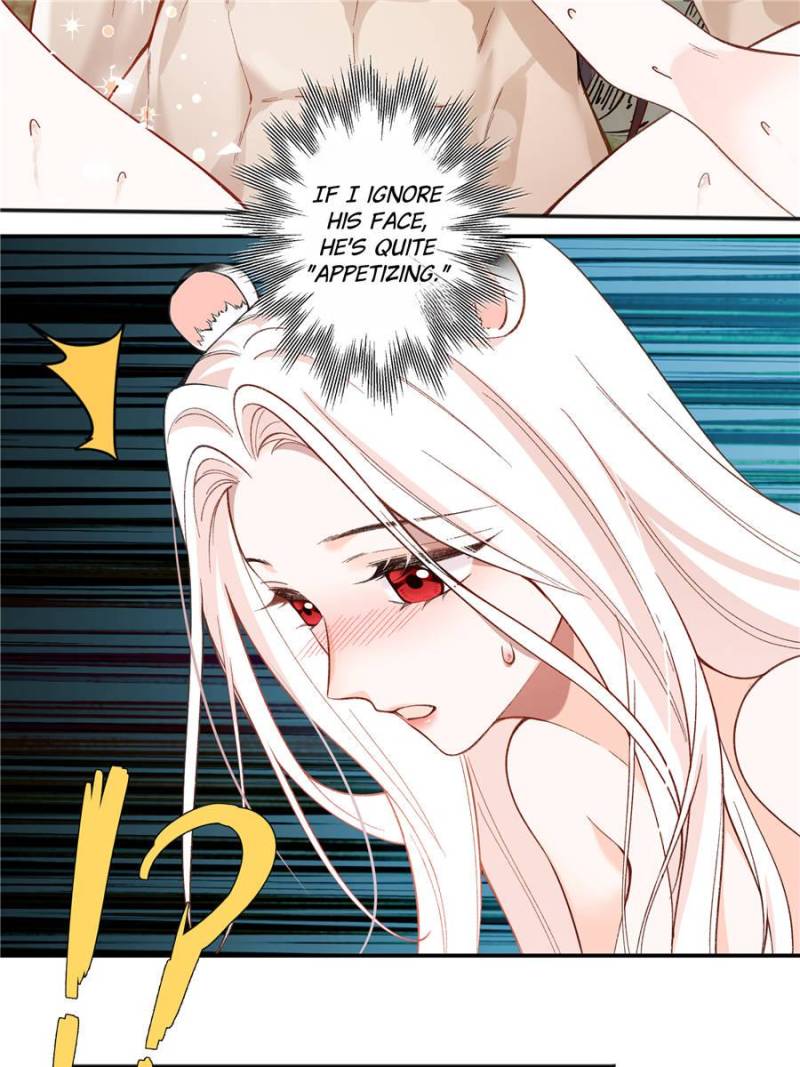 Taming the Beasts With Multi-Pregnancy System chapter 2 page 8