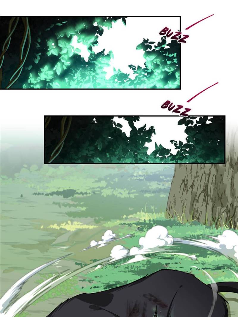 Taming the Beasts With Multi-Pregnancy System chapter 2 page 33