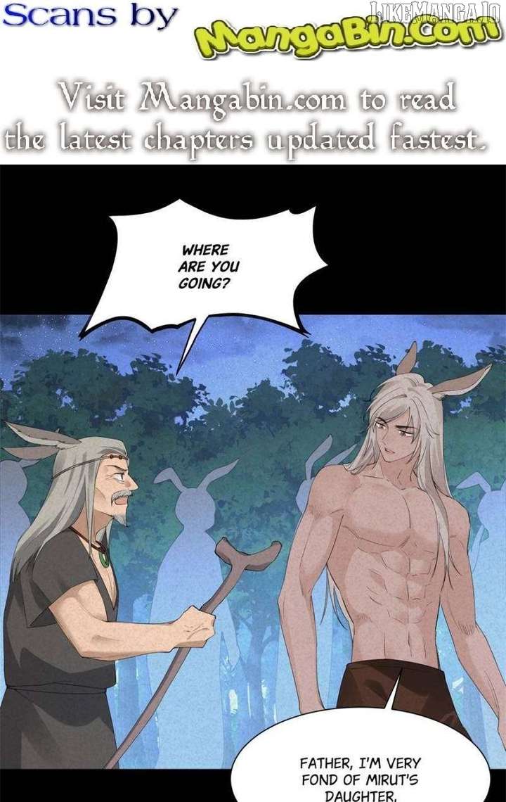 Taming the Beasts With Multi-Pregnancy System chapter 21 page 1