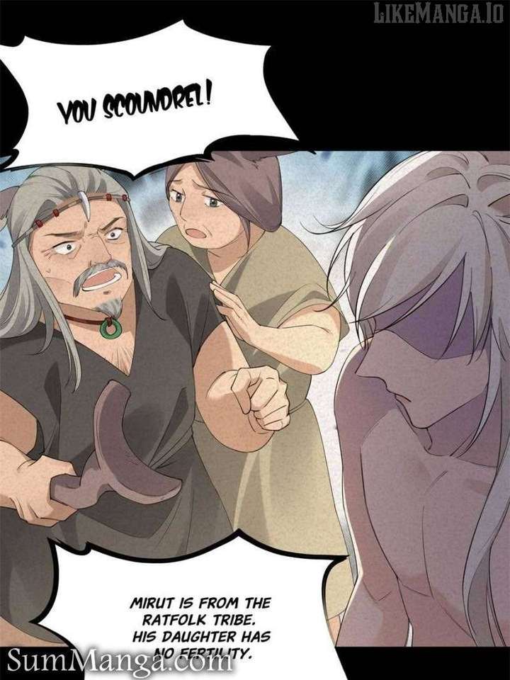 Taming the Beasts With Multi-Pregnancy System chapter 21 page 3