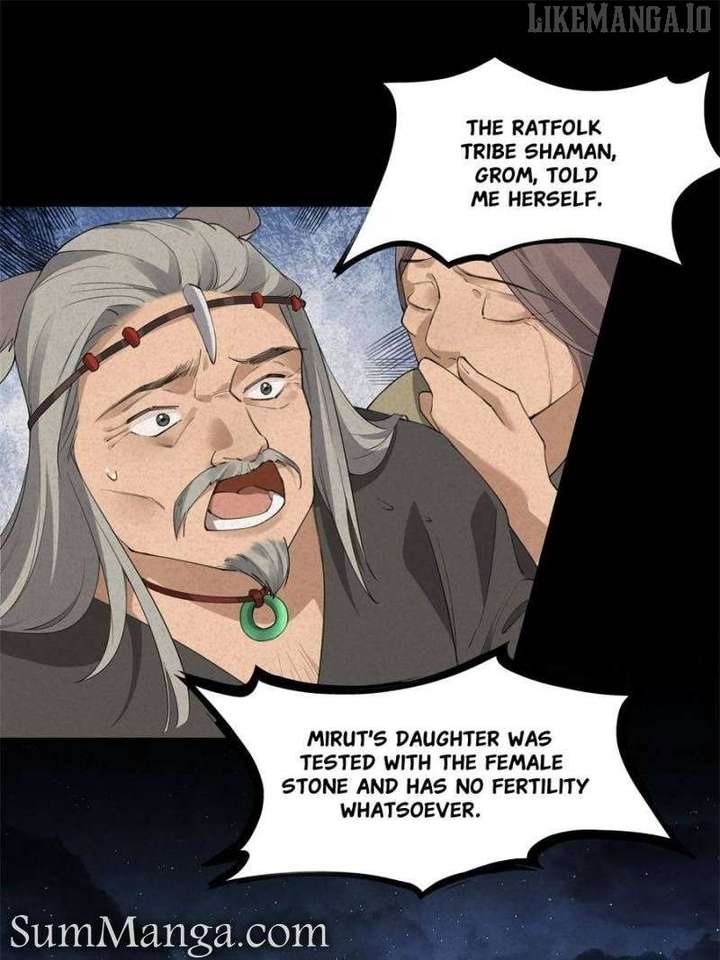 Taming the Beasts With Multi-Pregnancy System chapter 21 page 6