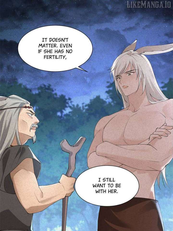 Taming the Beasts With Multi-Pregnancy System chapter 21 page 7