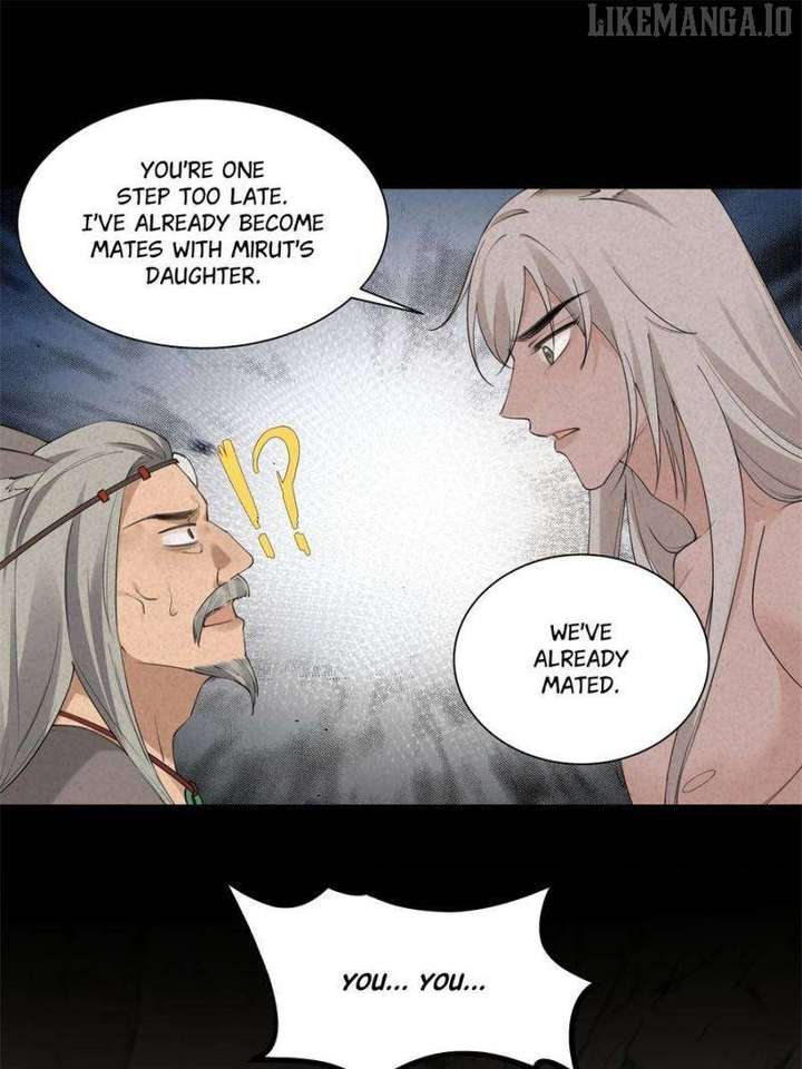 Taming the Beasts With Multi-Pregnancy System chapter 21 page 11