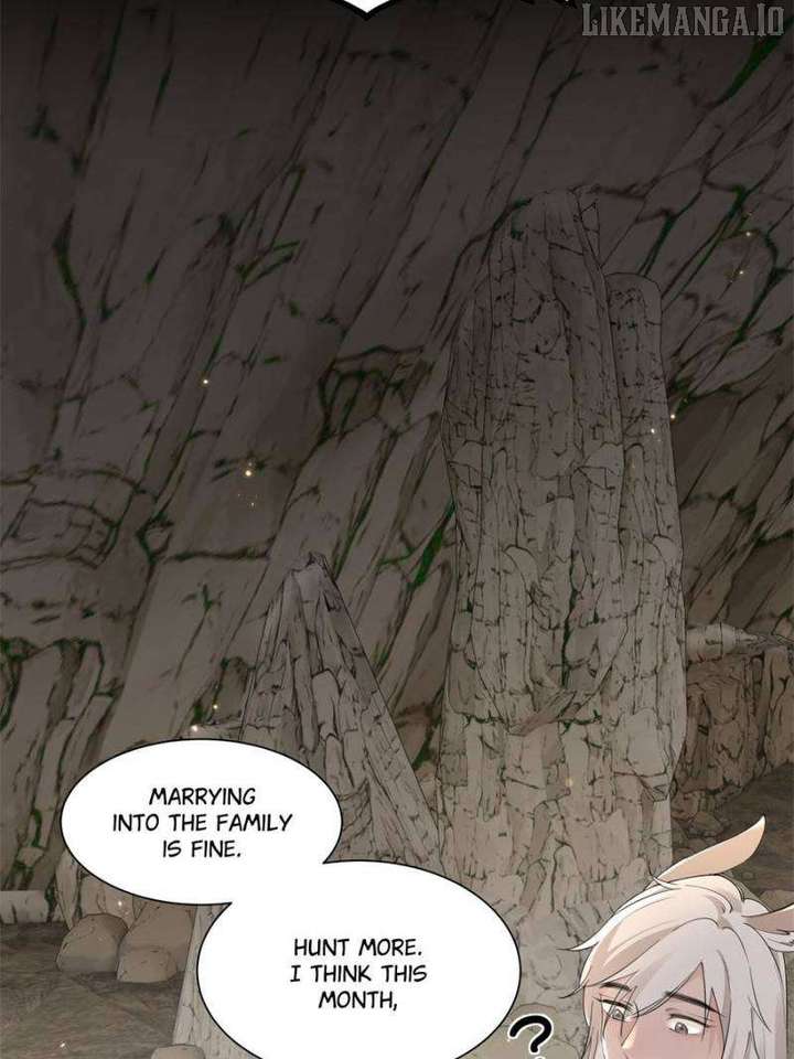 Taming the Beasts With Multi-Pregnancy System chapter 21 page 12