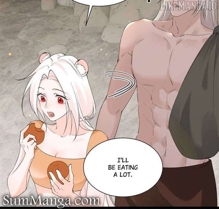 Taming the Beasts With Multi-Pregnancy System chapter 21 page 13
