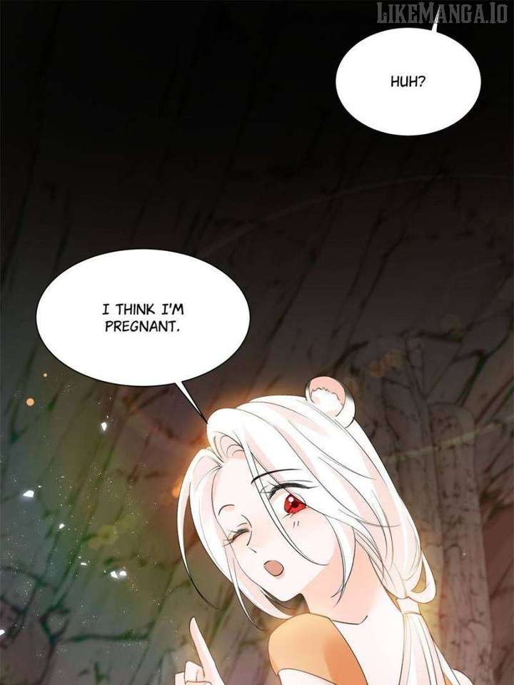 Taming the Beasts With Multi-Pregnancy System chapter 21 page 14