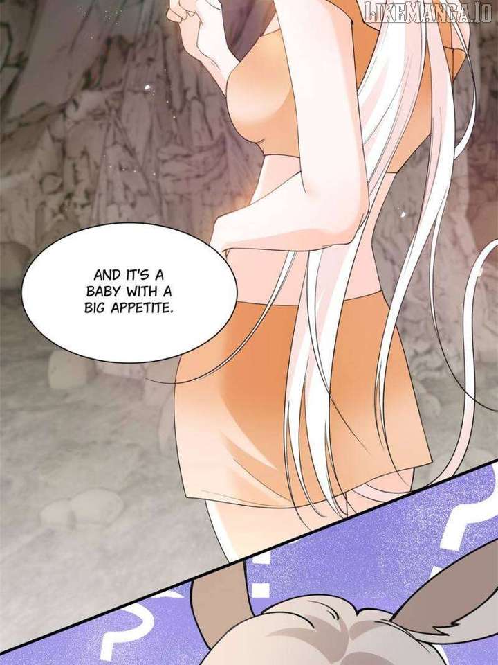 Taming the Beasts With Multi-Pregnancy System chapter 21 page 15