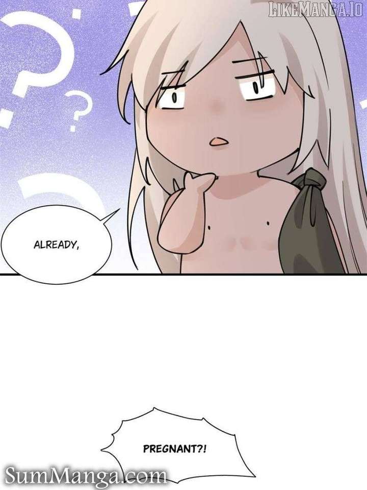 Taming the Beasts With Multi-Pregnancy System chapter 21 page 16