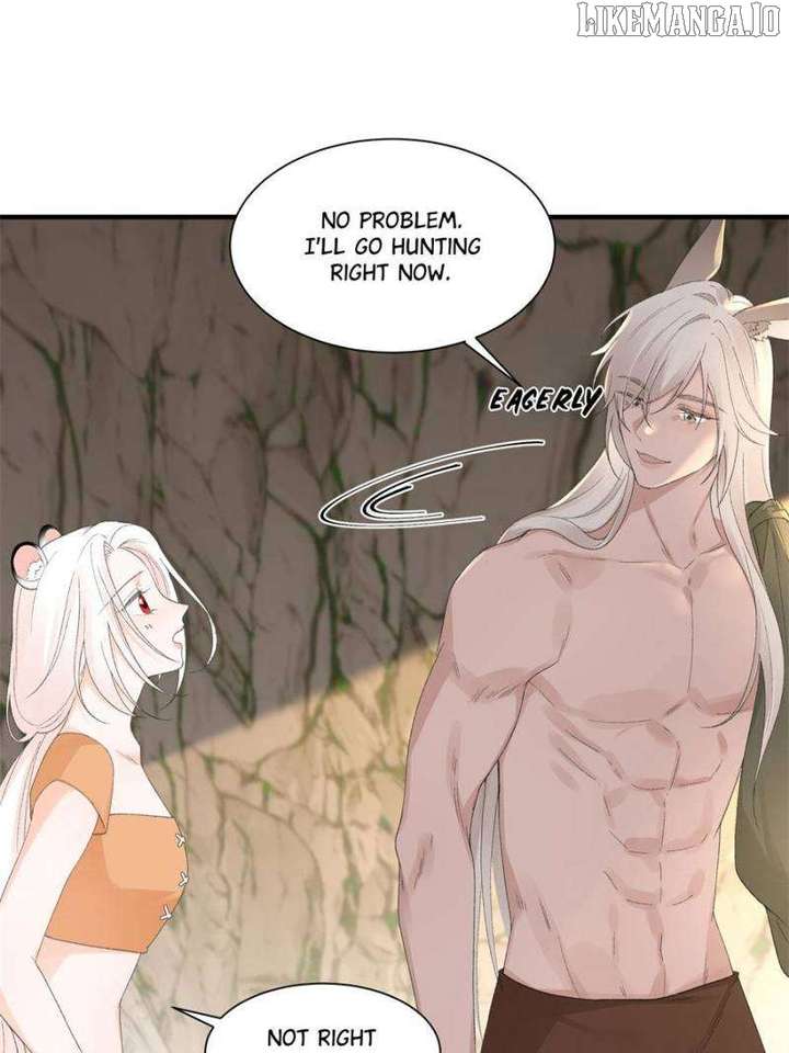 Taming the Beasts With Multi-Pregnancy System chapter 21 page 22