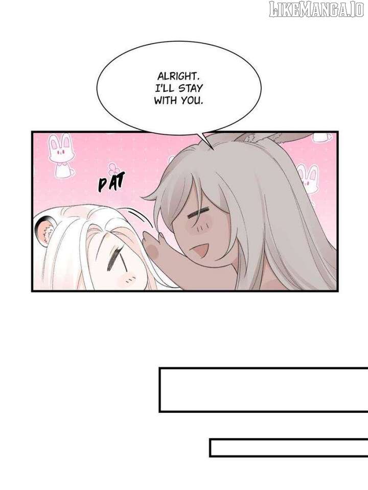 Taming the Beasts With Multi-Pregnancy System chapter 21 page 24