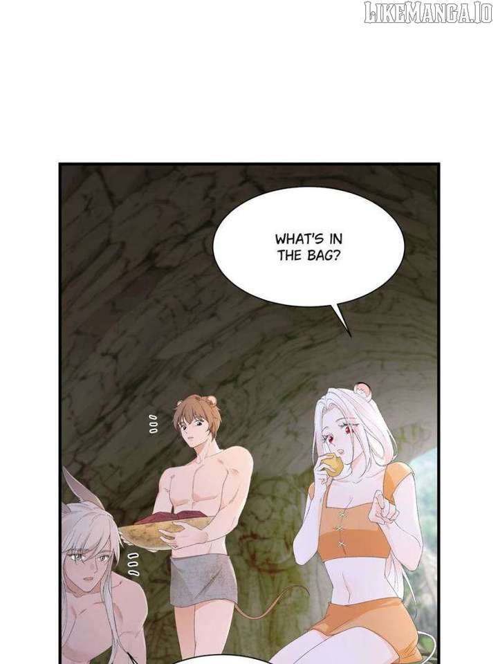 Taming the Beasts With Multi-Pregnancy System chapter 21 page 26