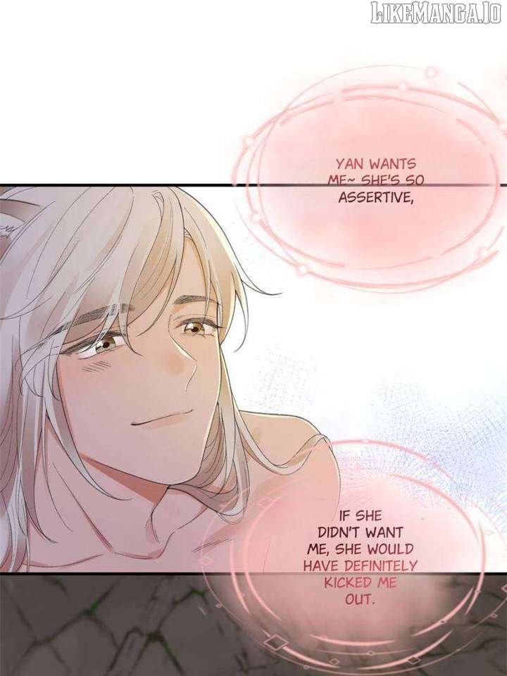 Taming the Beasts With Multi-Pregnancy System chapter 21 page 29