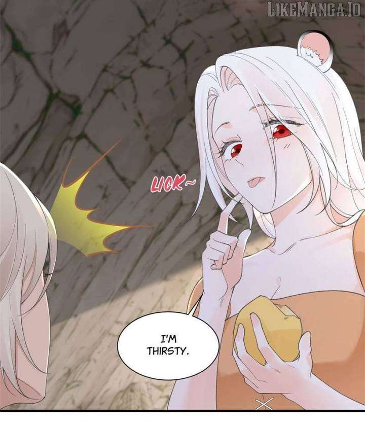 Taming the Beasts With Multi-Pregnancy System chapter 21 page 30
