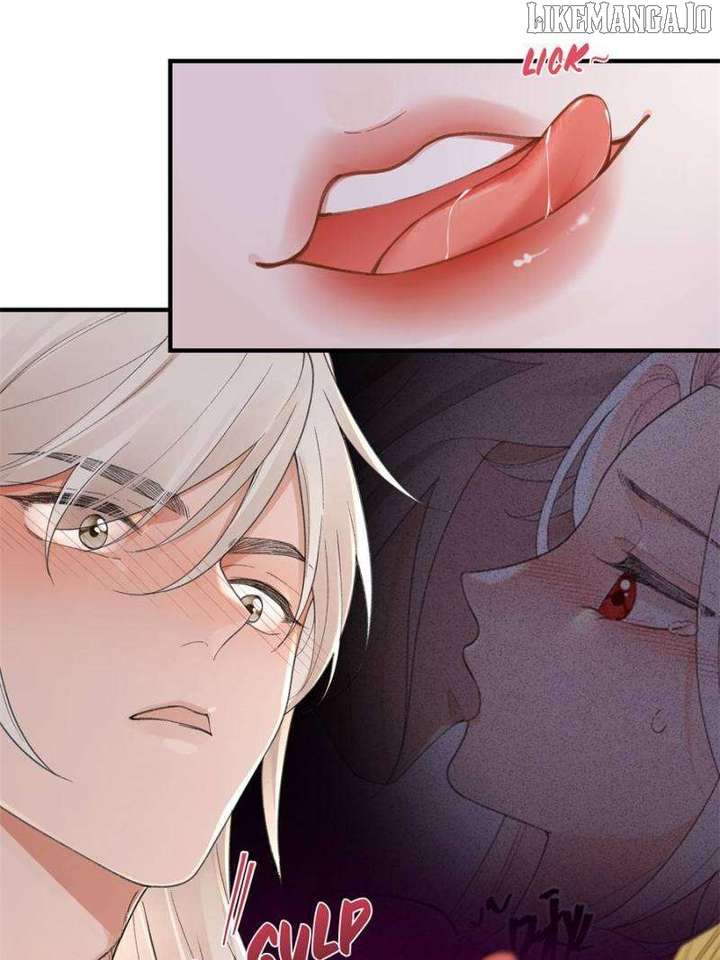 Taming the Beasts With Multi-Pregnancy System chapter 21 page 31