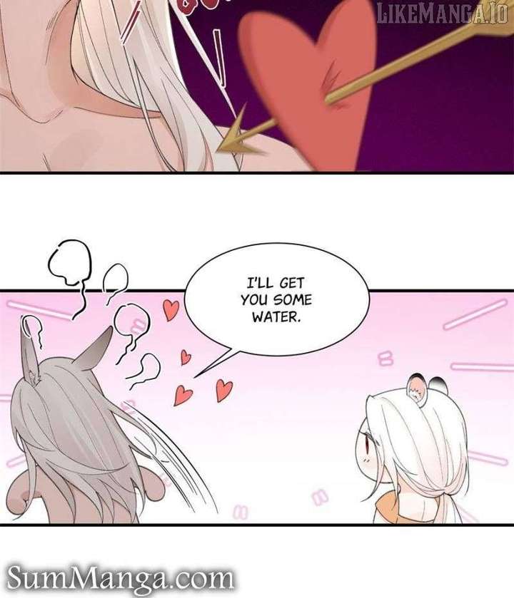 Taming the Beasts With Multi-Pregnancy System chapter 21 page 32