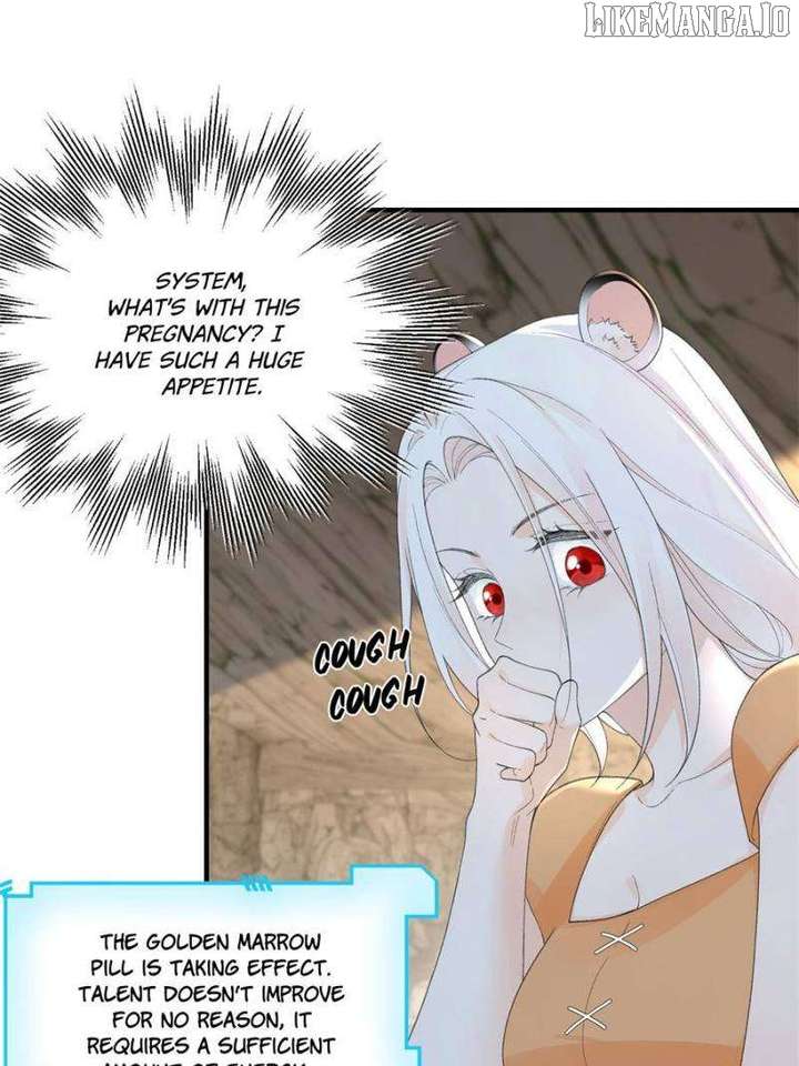 Taming the Beasts With Multi-Pregnancy System chapter 21 page 33