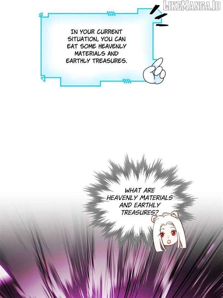 Taming the Beasts With Multi-Pregnancy System chapter 21 page 35