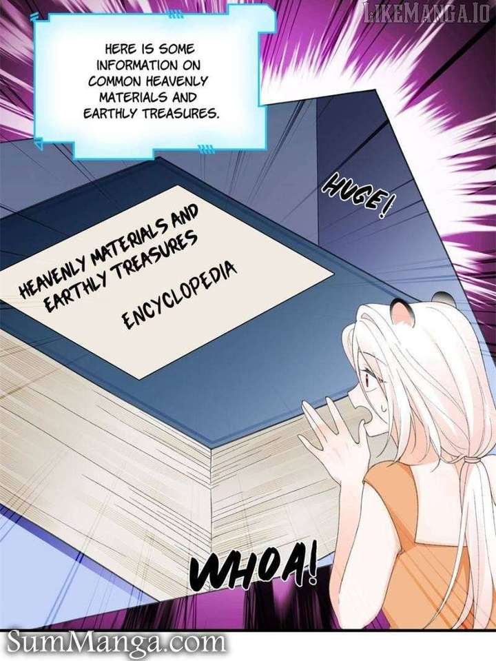Taming the Beasts With Multi-Pregnancy System chapter 21 page 36