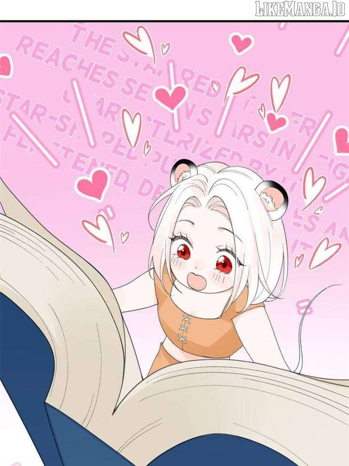 Taming the Beasts With Multi-Pregnancy System chapter 21 page 37