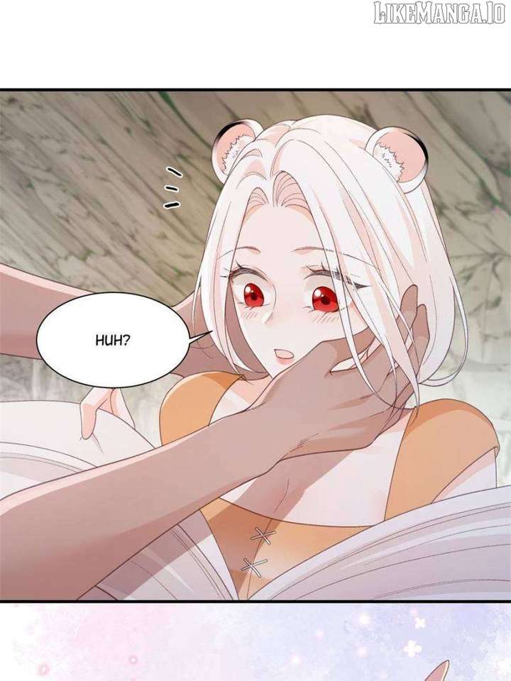 Taming the Beasts With Multi-Pregnancy System chapter 21 page 39