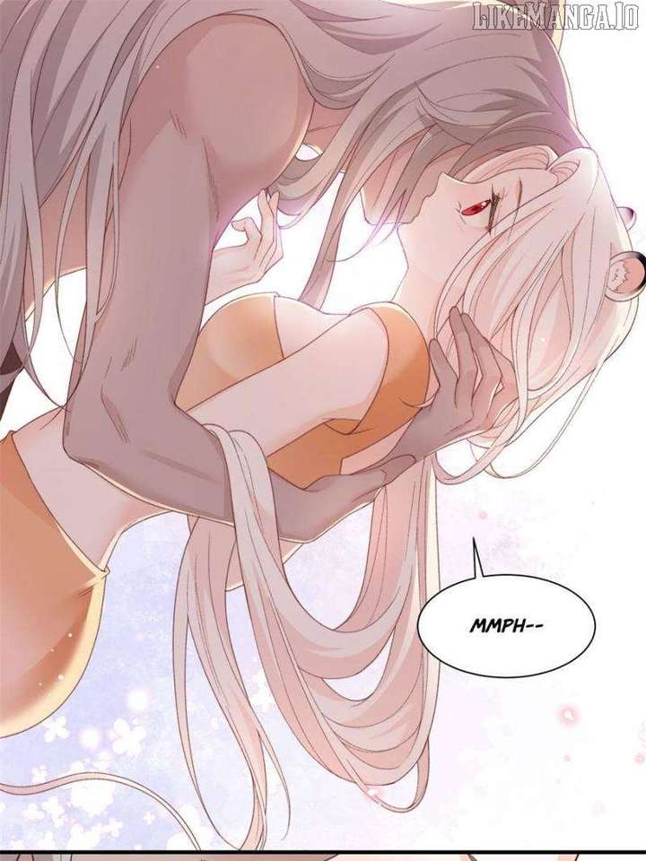 Taming the Beasts With Multi-Pregnancy System chapter 21 page 41